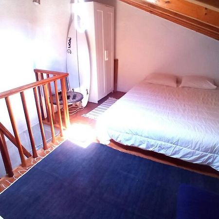Вилла Casinha De Aldeia No Coracao Da Costa Vicentina Вила-ду-Биспо Экстерьер фото
