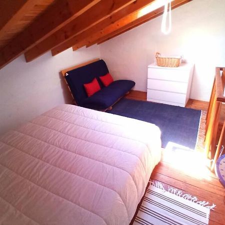 Вилла Casinha De Aldeia No Coracao Da Costa Vicentina Вила-ду-Биспо Экстерьер фото